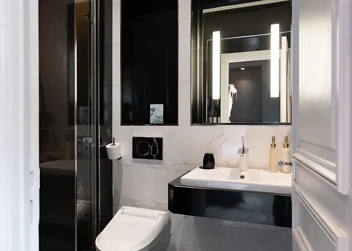 Maison Albar Hotels Le Champs-Elysées Paris